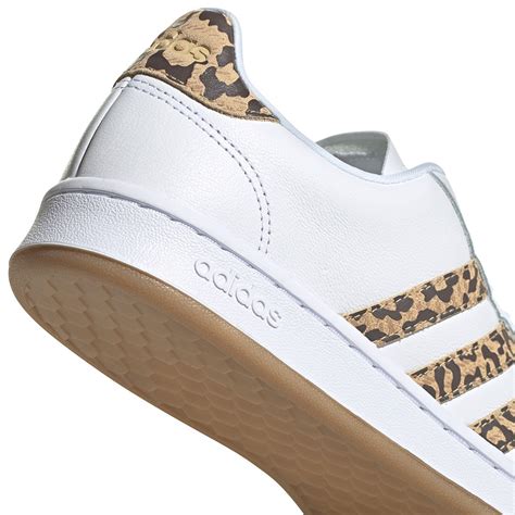 tenis adidas animal print de mujer|adidas leopard shoes.